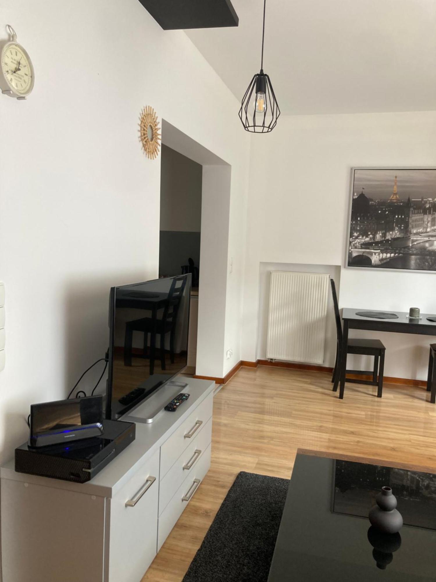 A4 Luxury Apartment Breslau Exterior foto