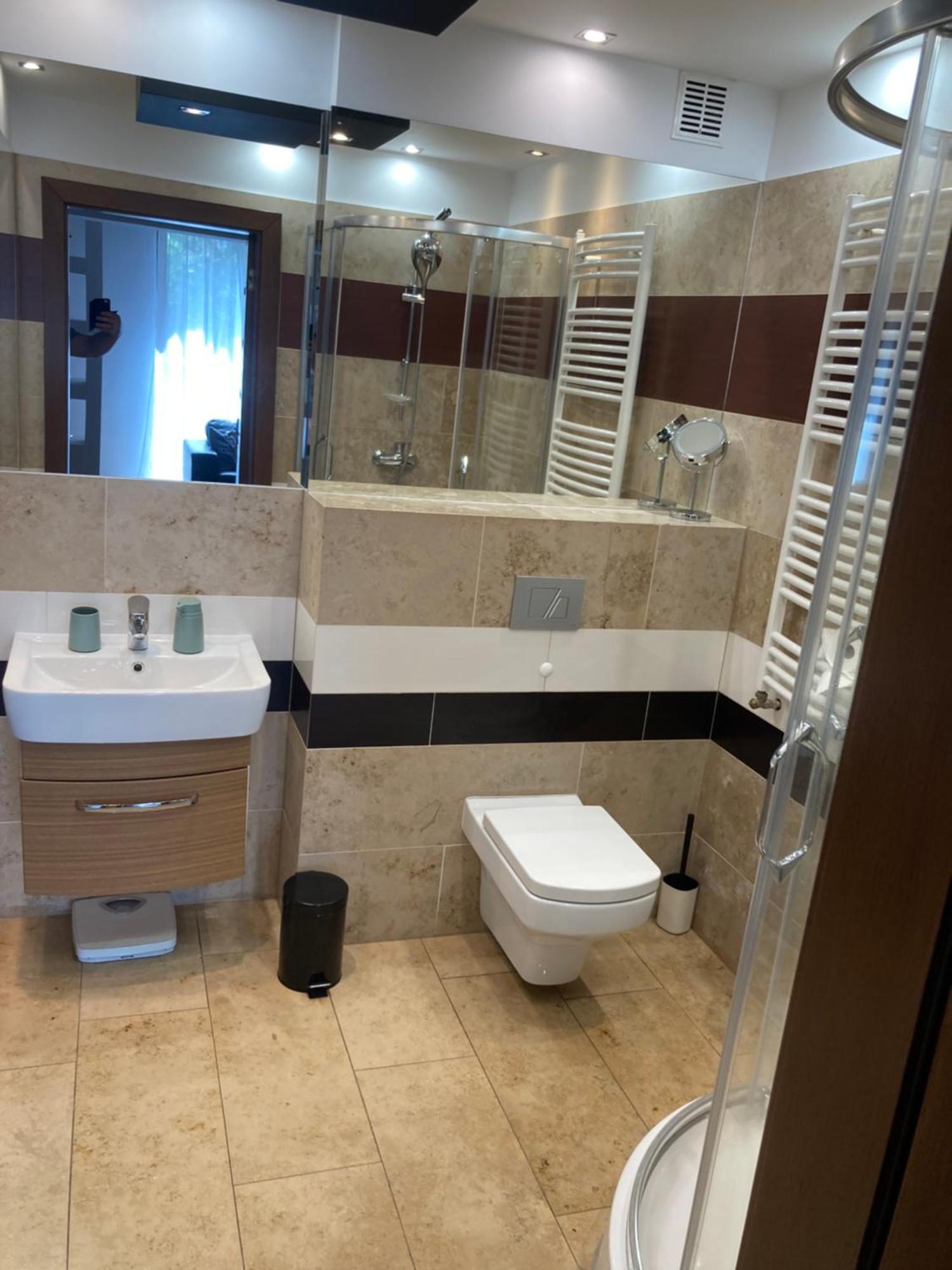 A4 Luxury Apartment Breslau Exterior foto